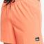 Quiksilver SURFSILK 16 M JAMV Somon Erkek Deniz Şortu