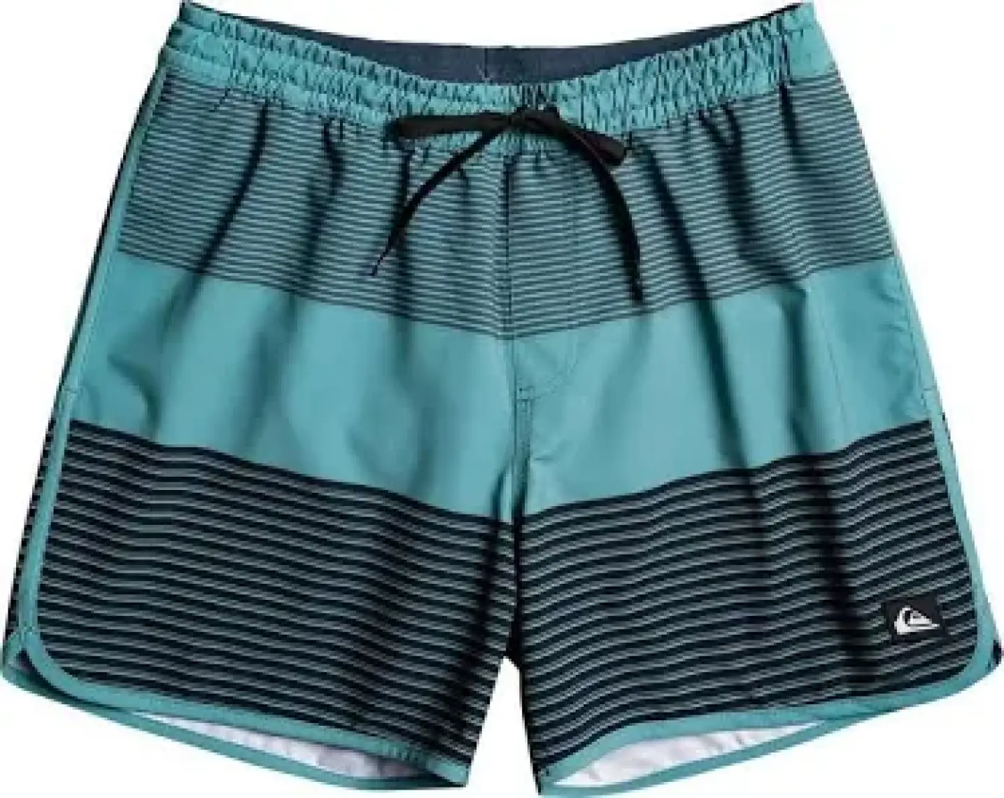Quiksilver Surfsilk Tijuana 16 Erkek Volley Short EQYJV04012