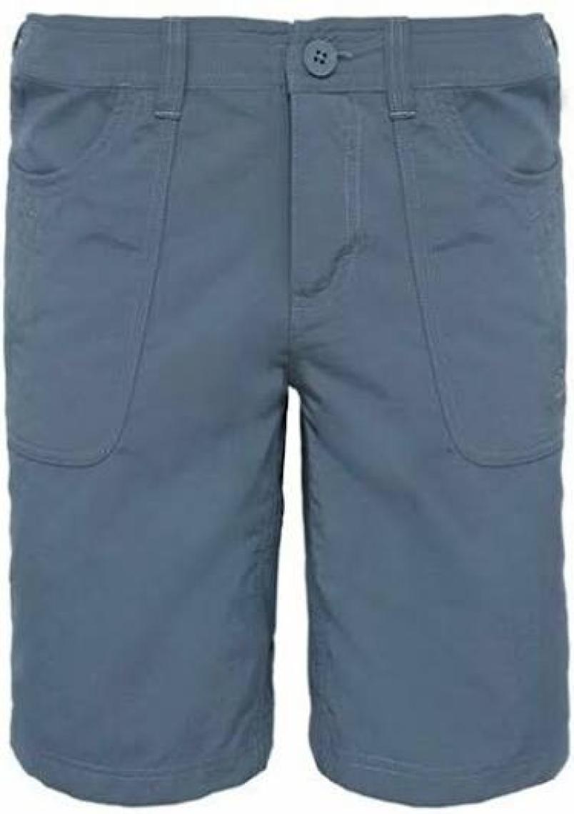 The Northface W Horızon Sunnysıde Şort Kadın T0Cf76174Reg