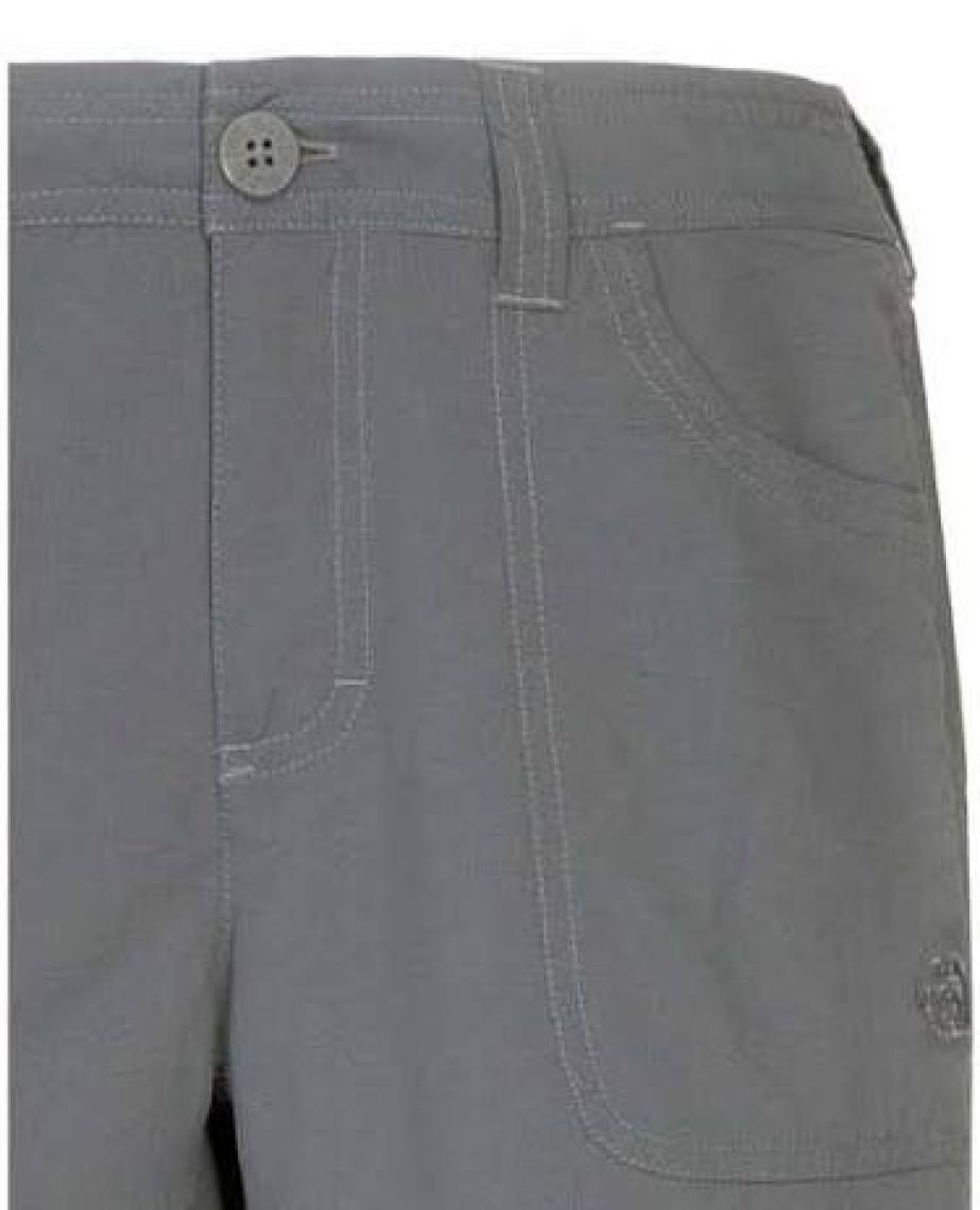 The Northface W Horızon Sunnysıde Şort Kadın T0Cf76174Reg