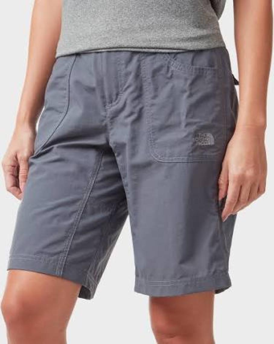 The Northface W Horızon Sunnysıde Şort Kadın T0Cf76174Reg