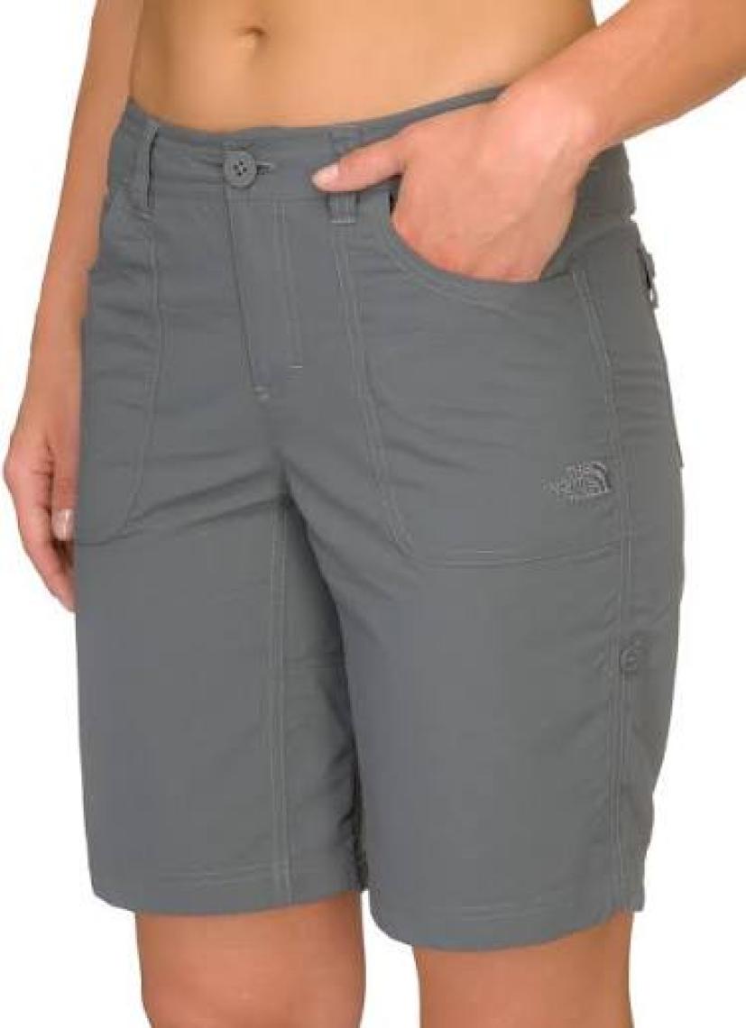 The Northface W Horızon Sunnysıde Şort Kadın T0Cf76174Reg