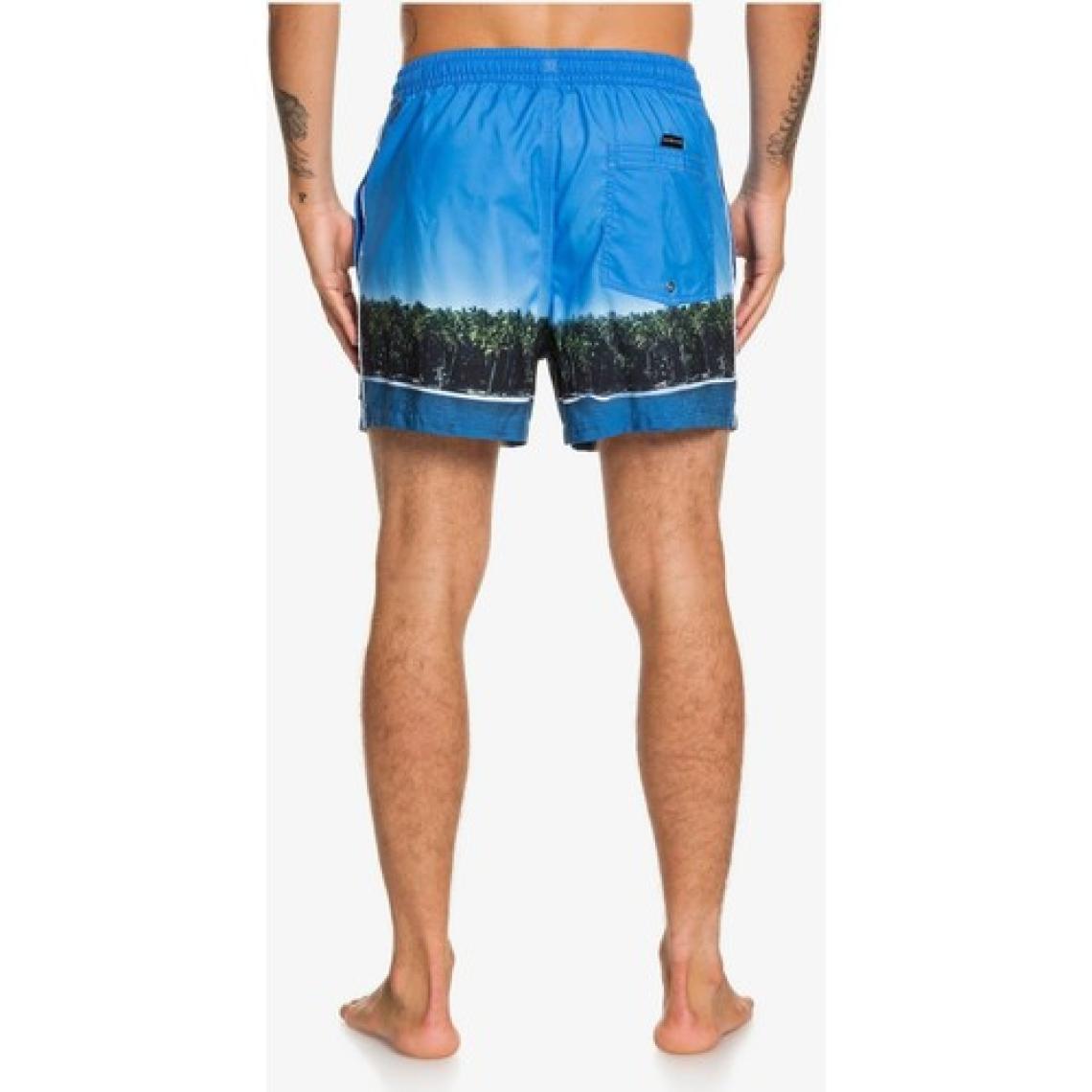 Quiksilver Jlagdrmsvly15 Jamv Erkek Volley Short EQYJV03548-BMM6