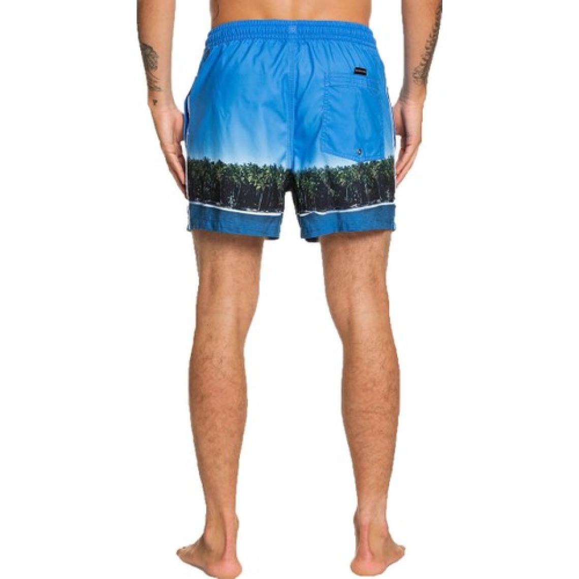 Quiksilver Jlagdrmsvly15 Jamv Erkek Volley Short EQYJV03548-BMM6