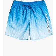 QUIKSILVER WARPED LOGO 17 M JAMV EQYJV04000-BRT6 ERKEK Mavi Şort