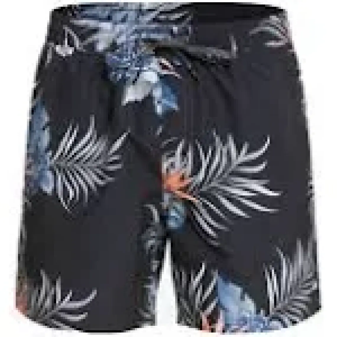 Quiksilver Paradise Express 15 Erkek Volley Short