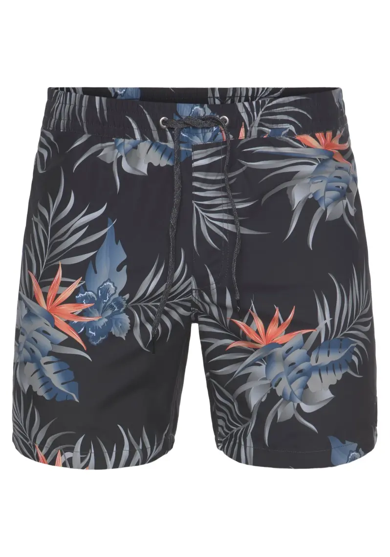 Quiksilver Paradise Express 15 Erkek Volley Short