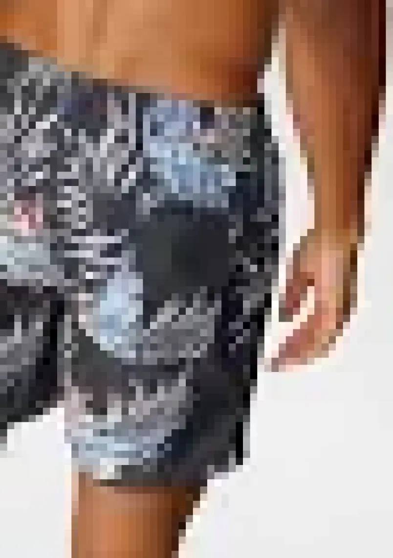 Quiksilver Paradise Express 15 Erkek Volley Short
