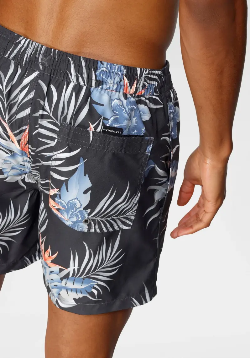 Quiksilver Paradise Express 15 Erkek Volley Short