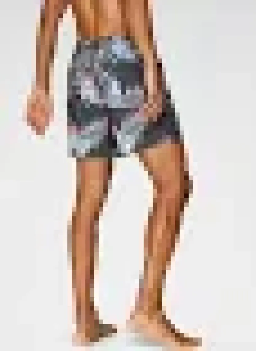 Quiksilver Paradise Express 15 Erkek Volley Short