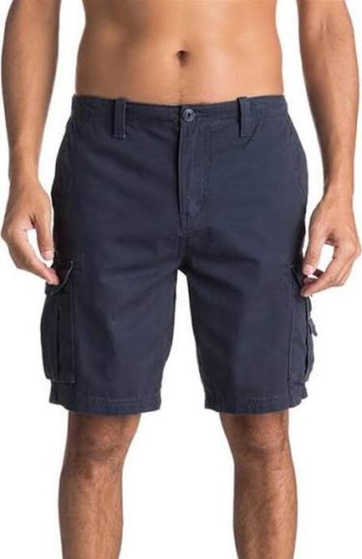 Quiksilver Crucial Battle Erkek Şort