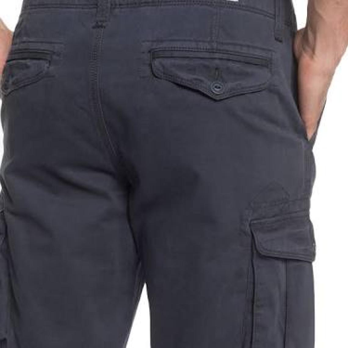 Quiksilver Crucial Battle Erkek Şort