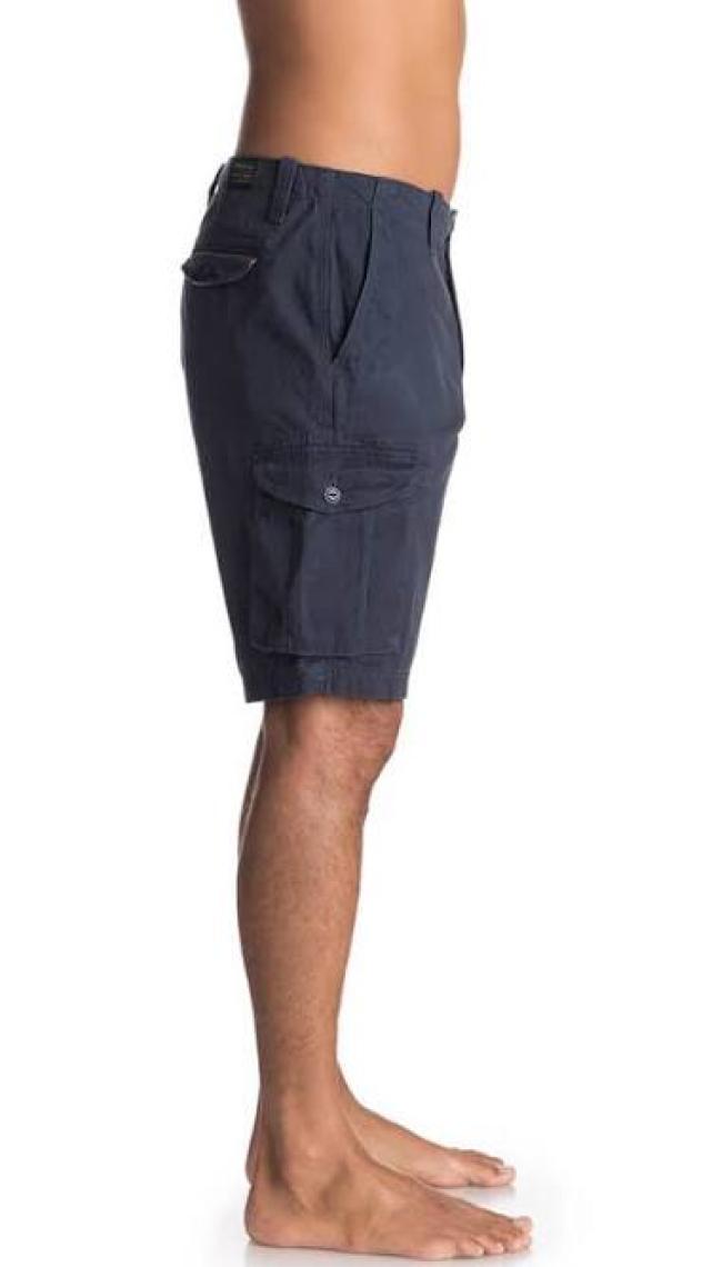 Quiksilver Crucial Battle Erkek Şort