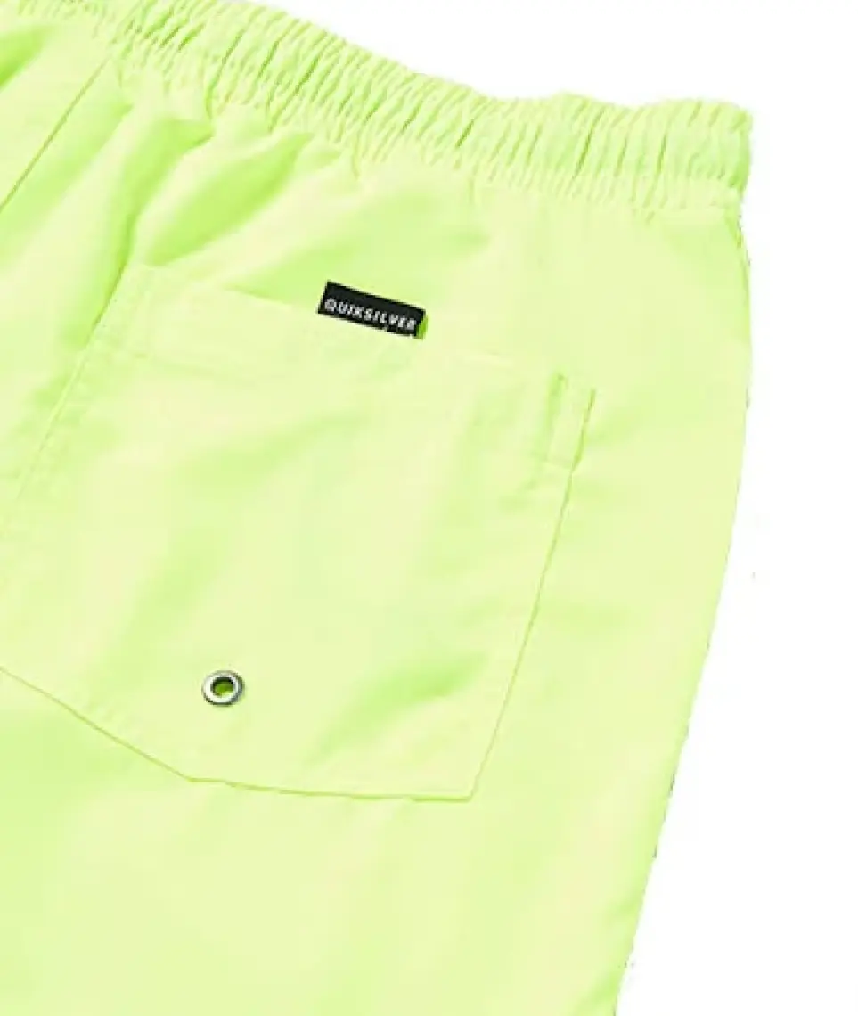 Quiksilver Everyday 15 Jamv Erkek Deniz Şortu