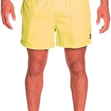 Quiksilver Everyday 15 Jamv Erkek Deniz Şortu