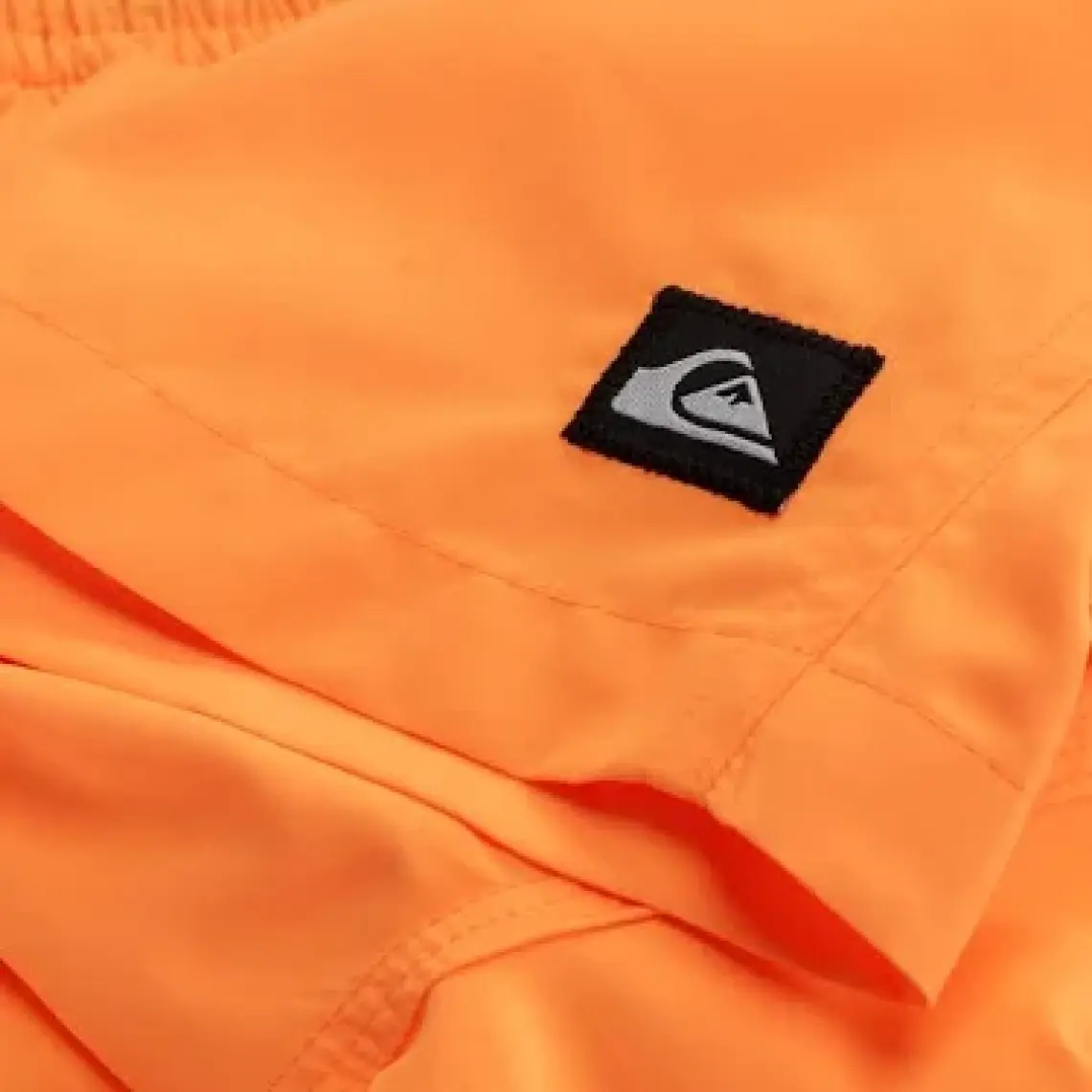 Quiksilver Evdayvl15 M Jamv Turuncu Erkek Şort EQYJV03531-NLQ0