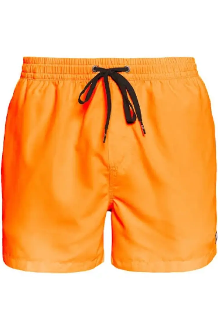 Quiksilver Evdayvl15 M Jamv Turuncu Erkek Şort EQYJV03531-NLQ0