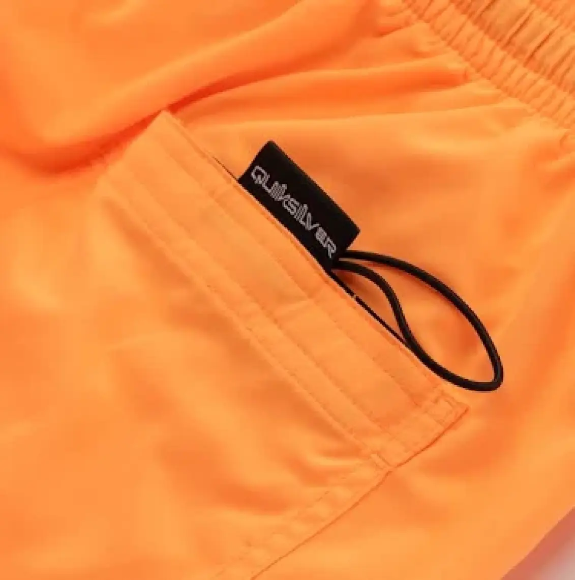 Quiksilver Evdayvl15 M Jamv Turuncu Erkek Şort EQYJV03531-NLQ0