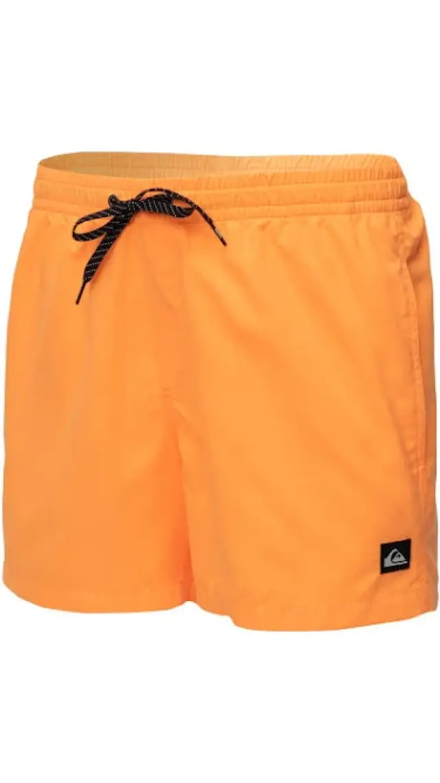 Quiksilver Evdayvl15 M Jamv Turuncu Erkek Şort EQYJV03531-NLQ0