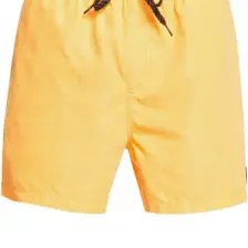 Quiksilver Evdayvl15 M Jamv Turuncu Erkek Şort EQYJV03531-NLQ0