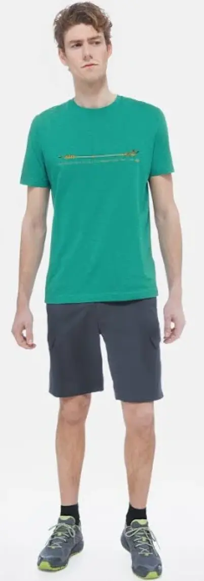 The North Face CF72 Horizon Cargo Erkek Şort