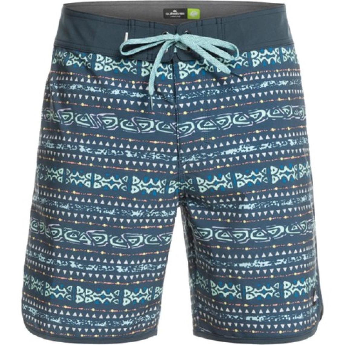 QUIKSILVER SURF SILK MBDSH BOARD SHORT EQYBS04770-BSL6 ERKEK MIDNIGHT NAVY Şort