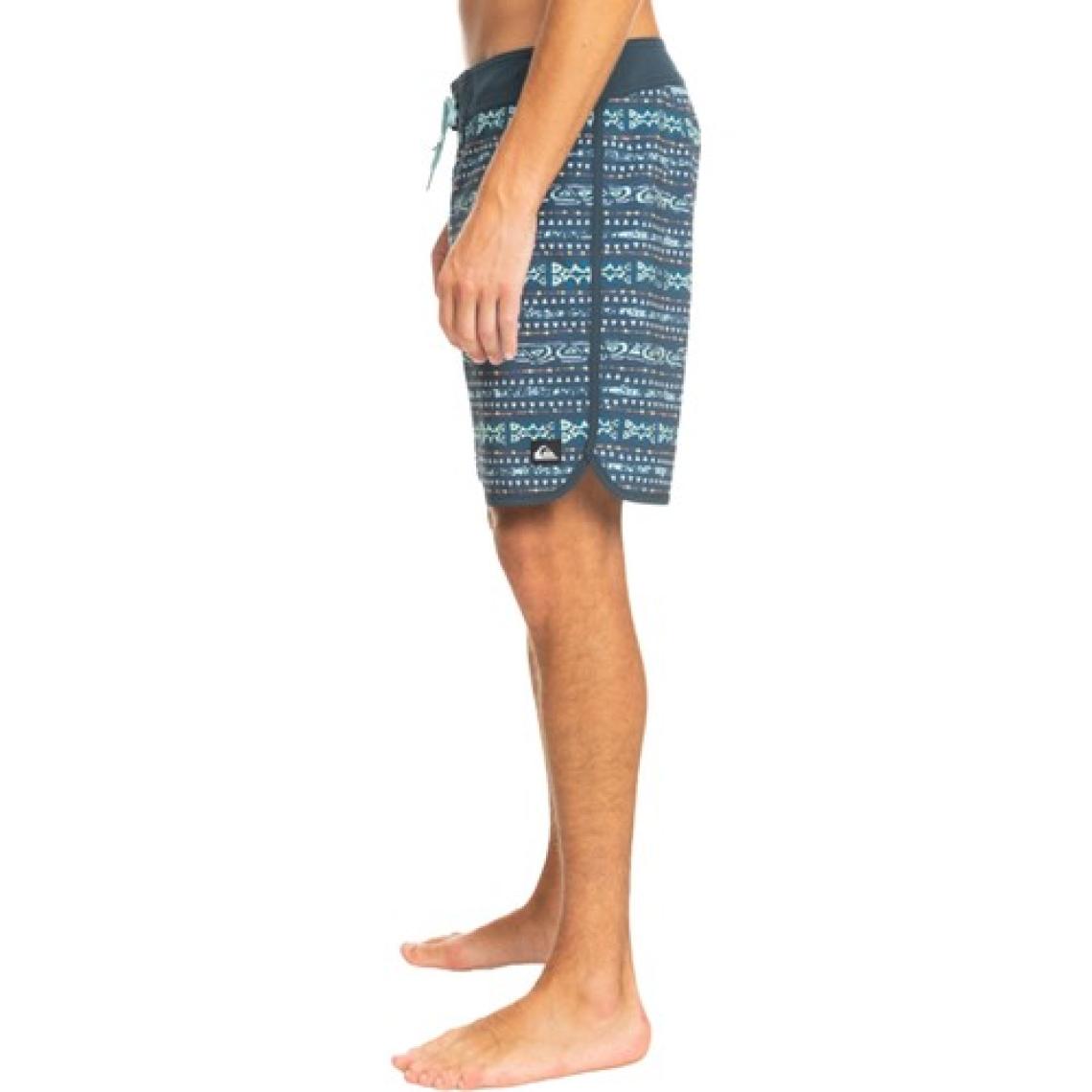QUIKSILVER SURF SILK MBDSH BOARD SHORT EQYBS04770-BSL6 ERKEK MIDNIGHT NAVY Şort