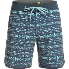 QUIKSILVER SURF SILK MBDSH BOARD SHORT EQYBS04770-BSL6 ERKEK MIDNIGHT NAVY Şort