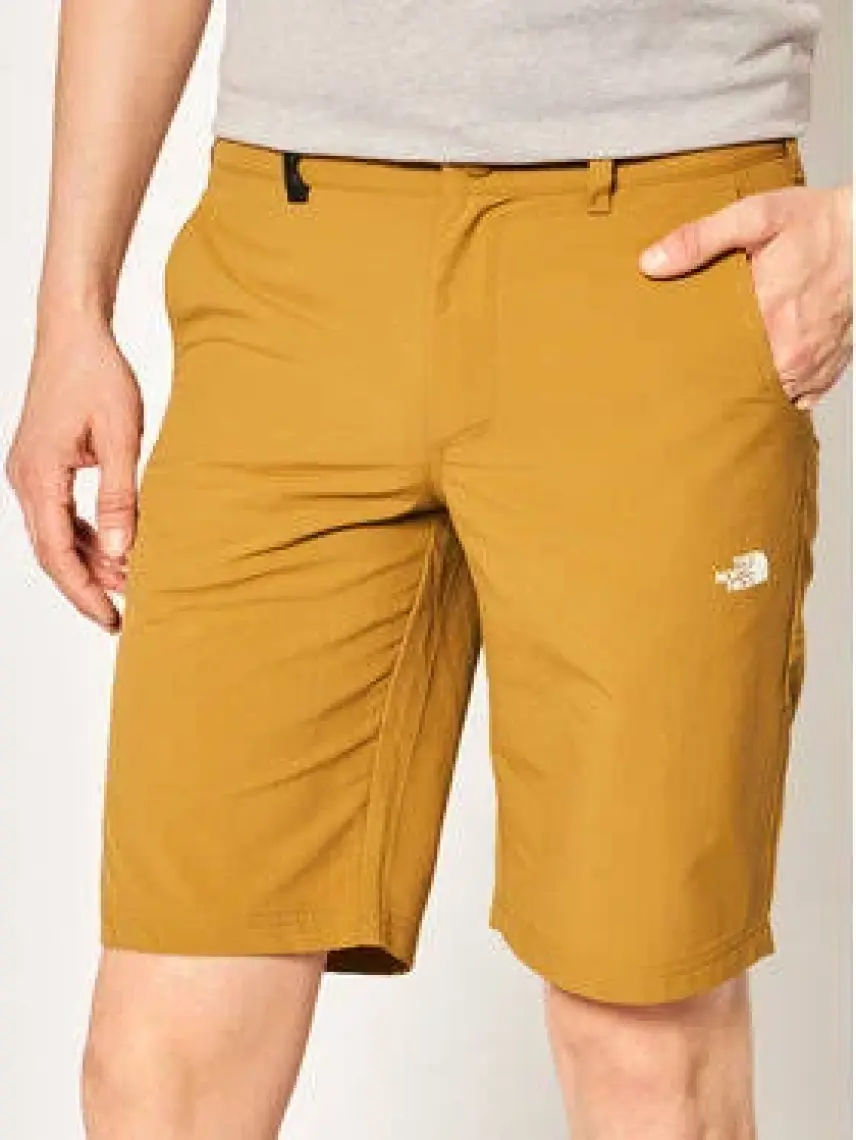 The North Face Tanken Erkek Şort - T92S85D9V