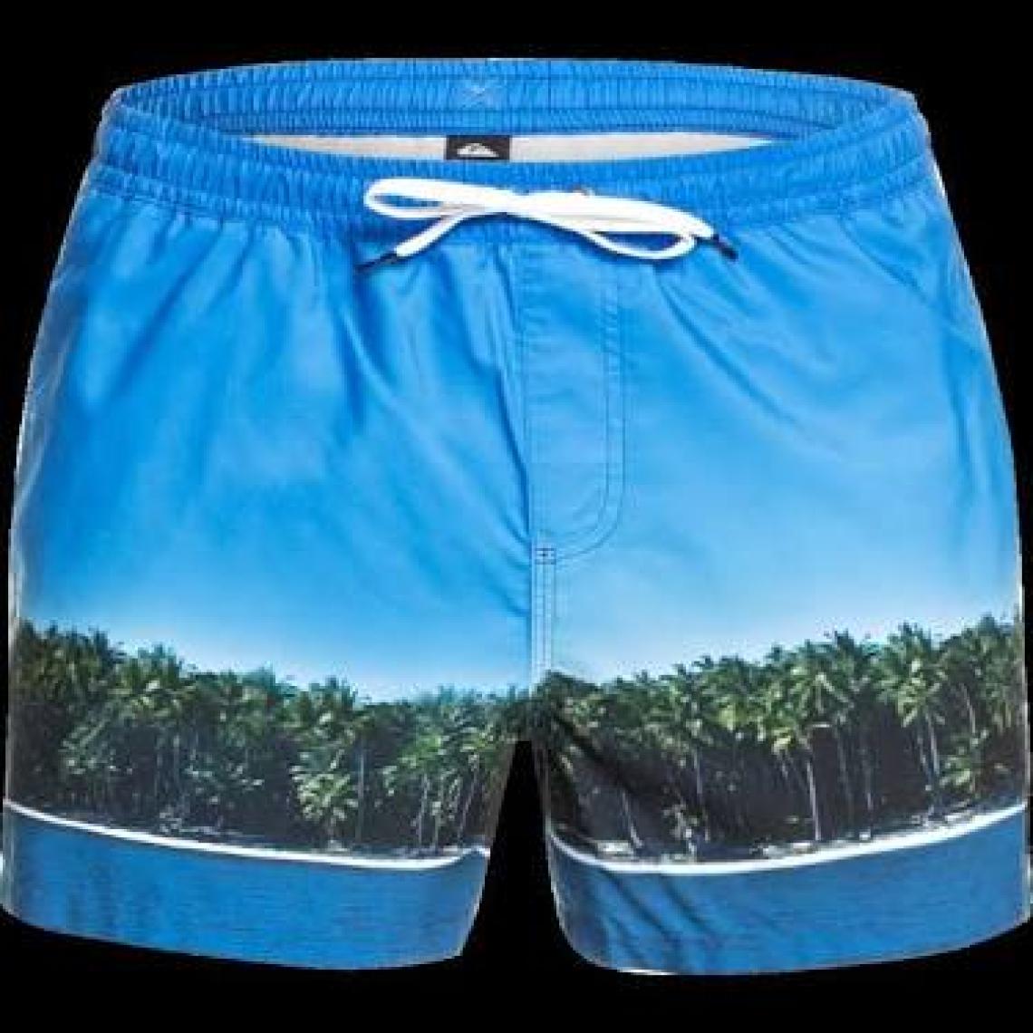 Quiksilver Jlagdrmsvly15 Jamv Erkek Volley Short EQYJV03548-BMM6