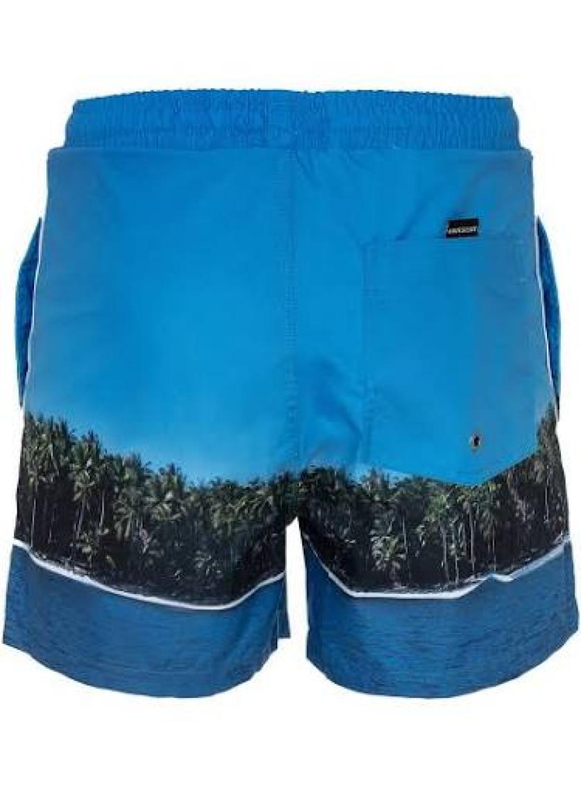 Quiksilver Jlagdrmsvly15 Jamv Erkek Volley Short EQYJV03548-BMM6