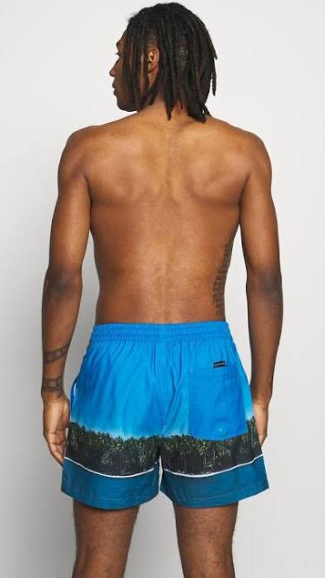 Quiksilver Jlagdrmsvly15 Jamv Erkek Volley Short EQYJV03548-BMM6