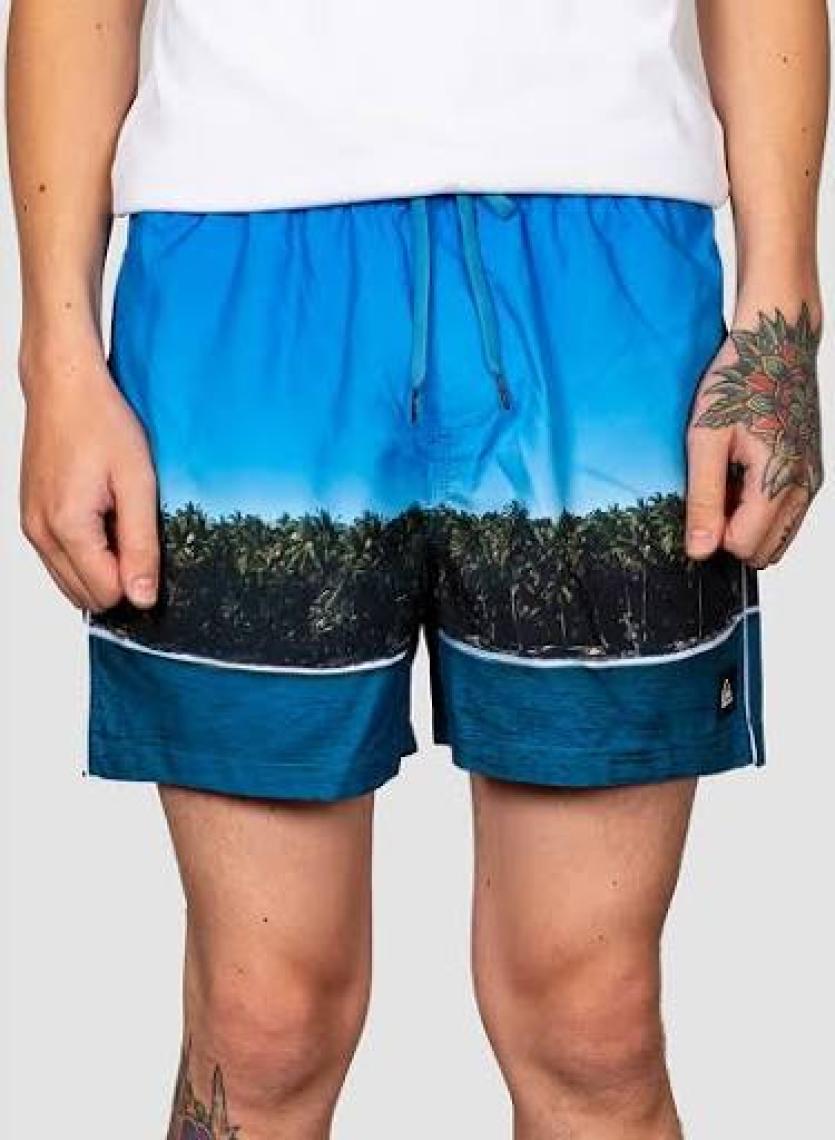 Quiksilver Jlagdrmsvly15 Jamv Erkek Volley Short EQYJV03548-BMM6