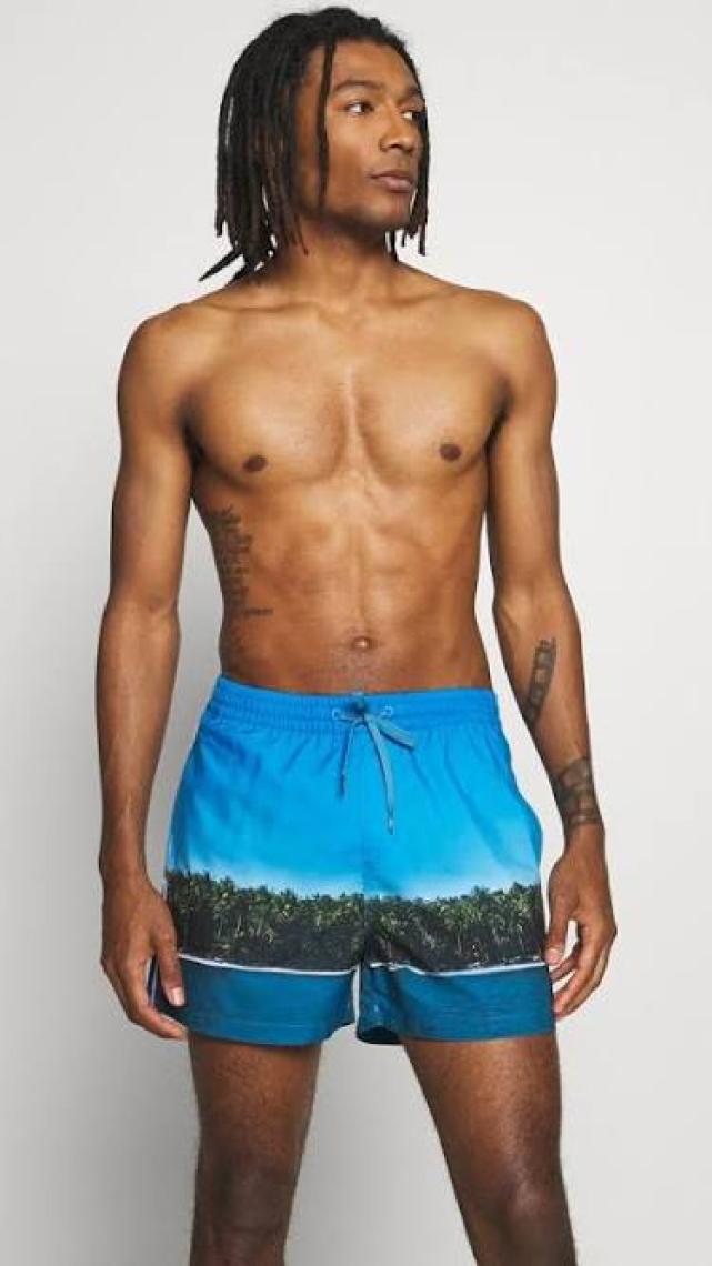 Quiksilver Jlagdrmsvly15 Jamv Erkek Volley Short EQYJV03548-BMM6