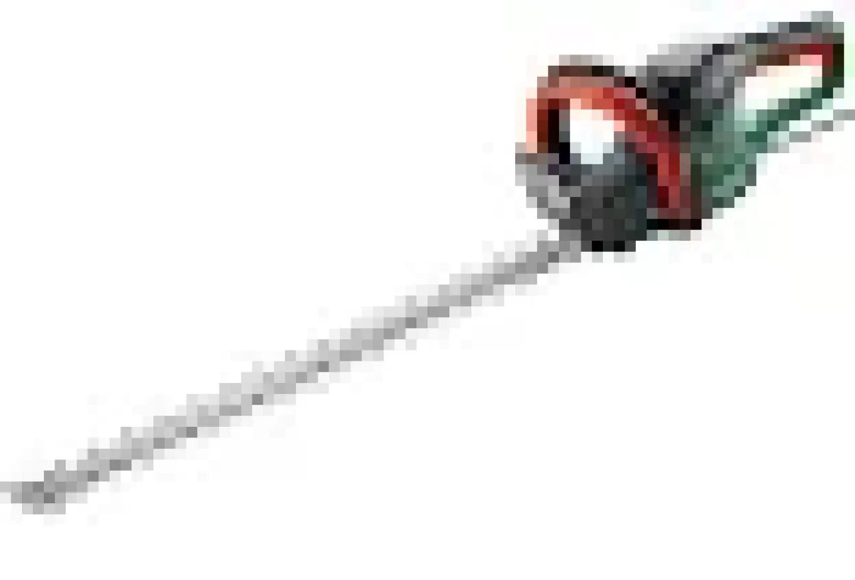 Bosch Advanced Hedgecut Çit Budama Makinası - 06008C0900