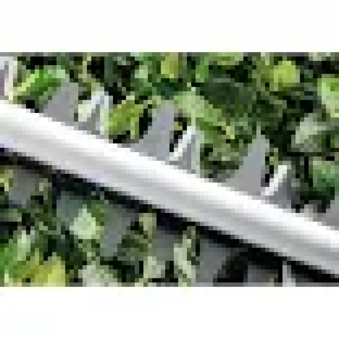 Bosch Advanced Hedgecut Çit Budama Makinası - 06008C0900