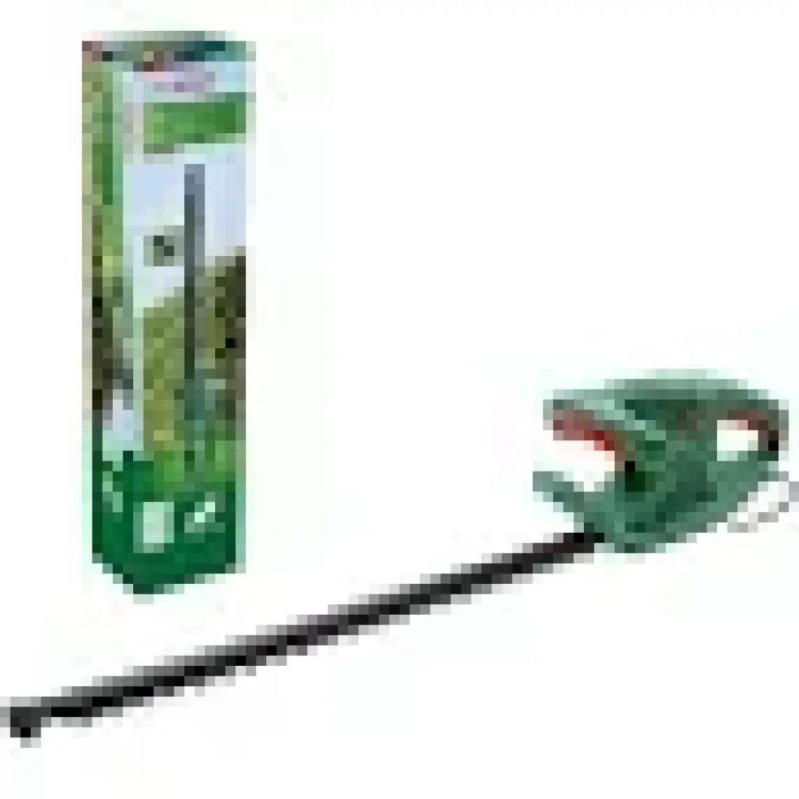 Bosch Advanced Hedgecut Çit Budama Makinası - 06008C0900
