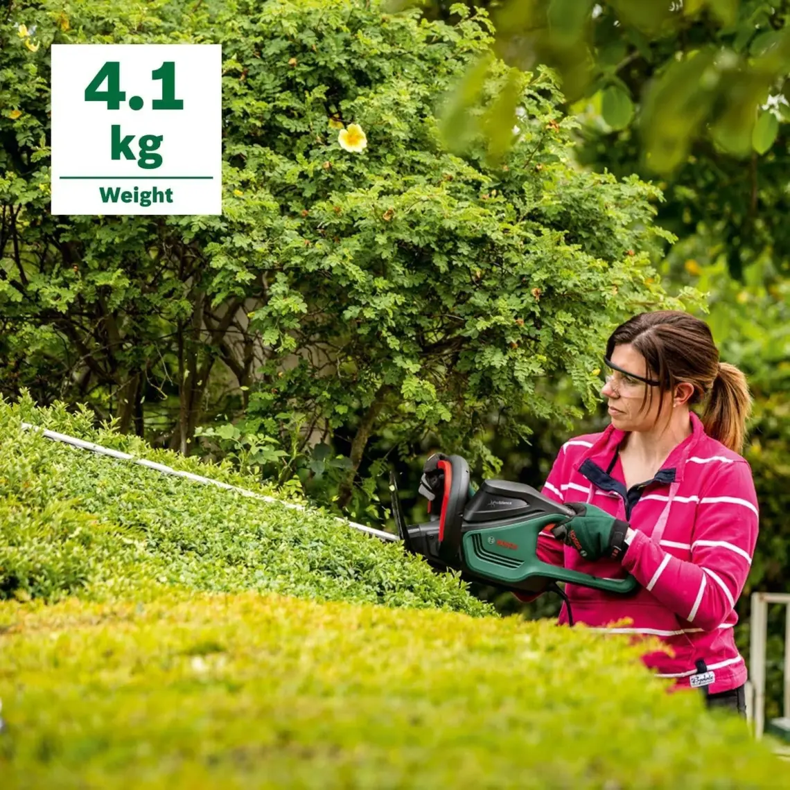 Bosch Advanced Hedgecut Çit Budama Makinası - 06008C0900