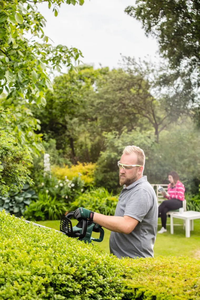 Bosch Advanced Hedgecut Çit Budama Makinası - 06008C0900