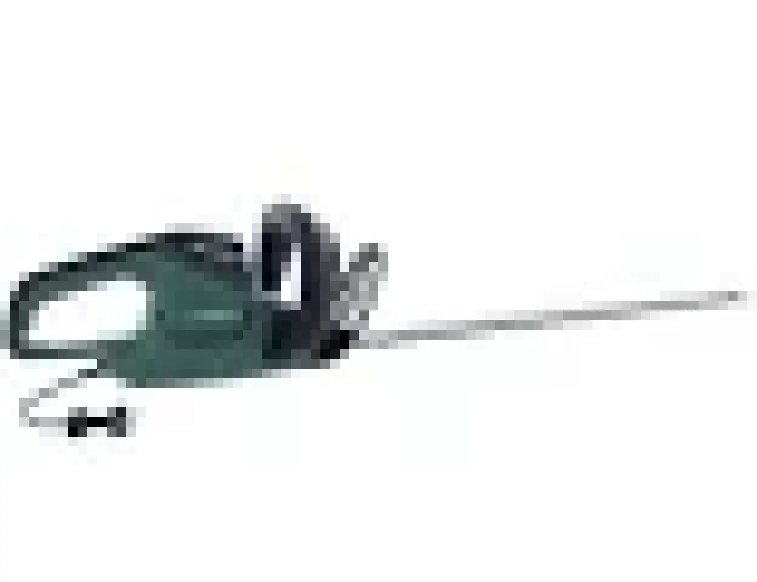 Bosch Universal Hedgecut 50 Elektrikli Çit Kesme Makinası