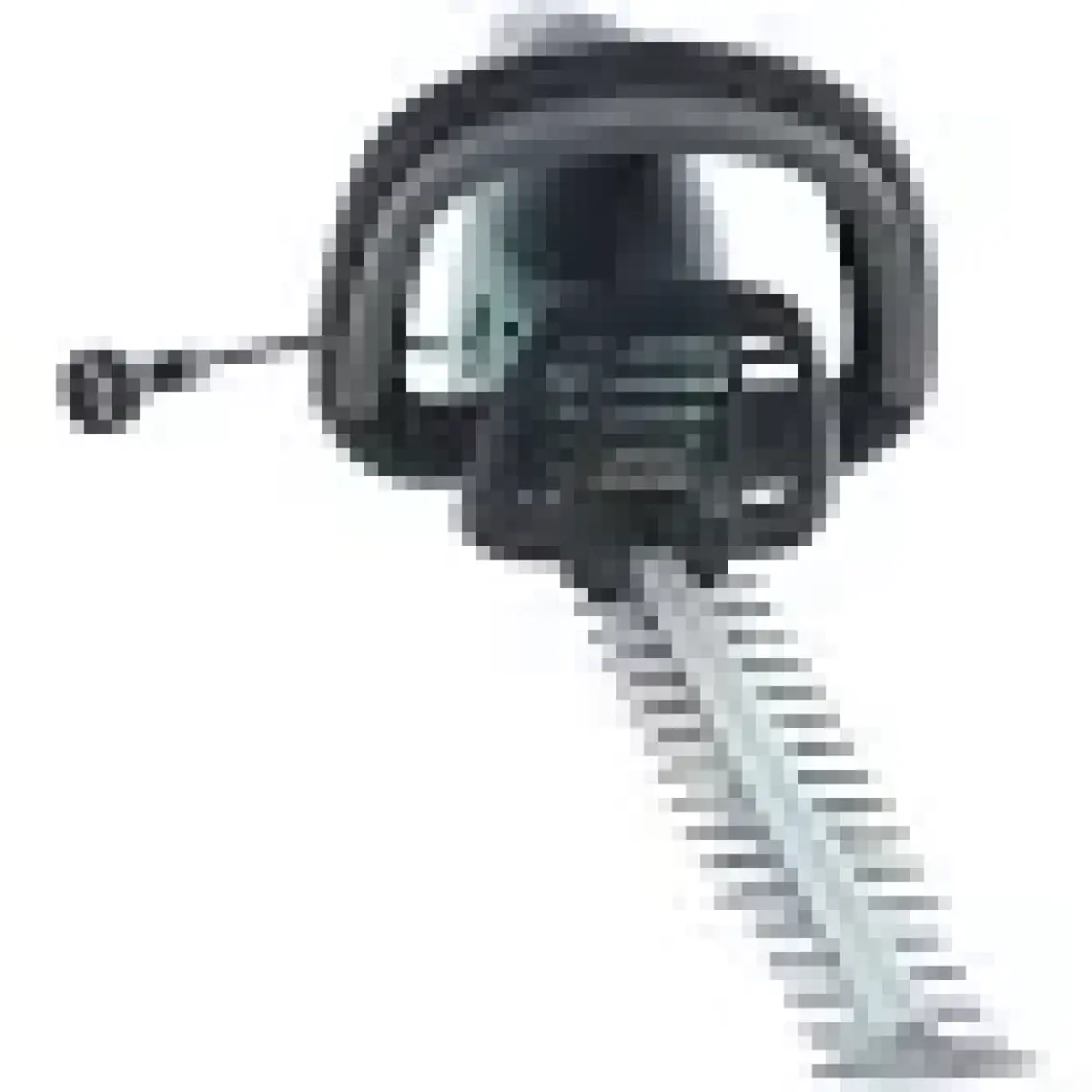 Bosch Universal Hedgecut 50 Elektrikli Çit Kesme Makinası