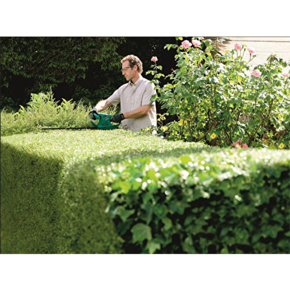 Bosch Ahs 45-16 420W Çit Kesme Makinası