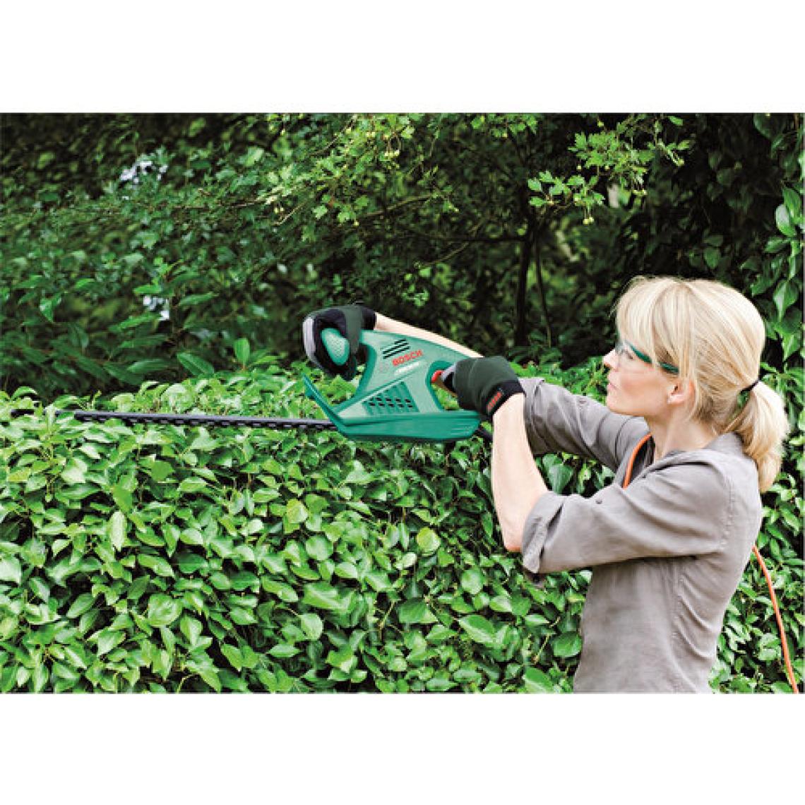 Bosch Ahs 45-16 420W Çit Kesme Makinası