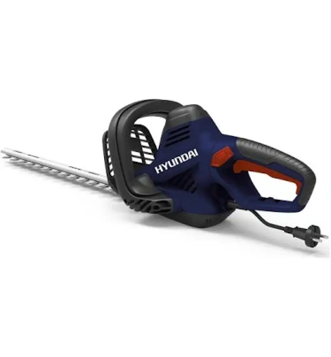 Hyundai HT600 Elektrikli Çit Budama Makinası 600W