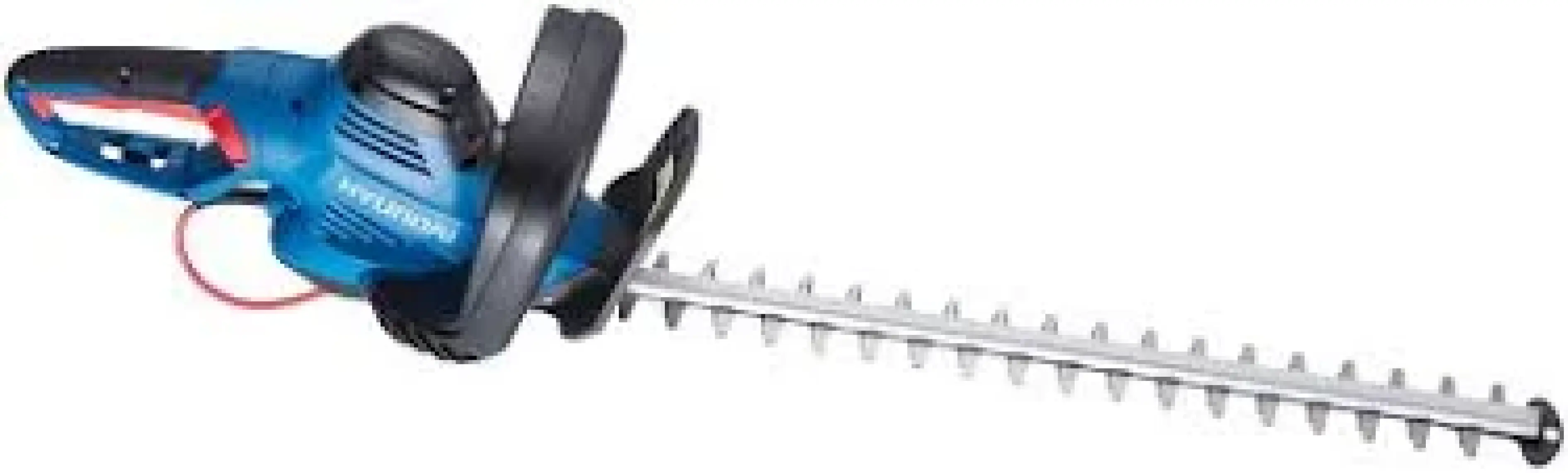 Hyundai HT600 Elektrikli Çit Budama Makinası 600W