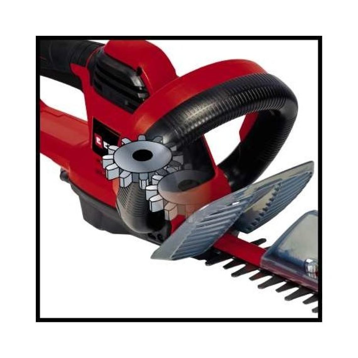 Einhell Gc-Eh 5550/1 Elektrikli Çit Budama