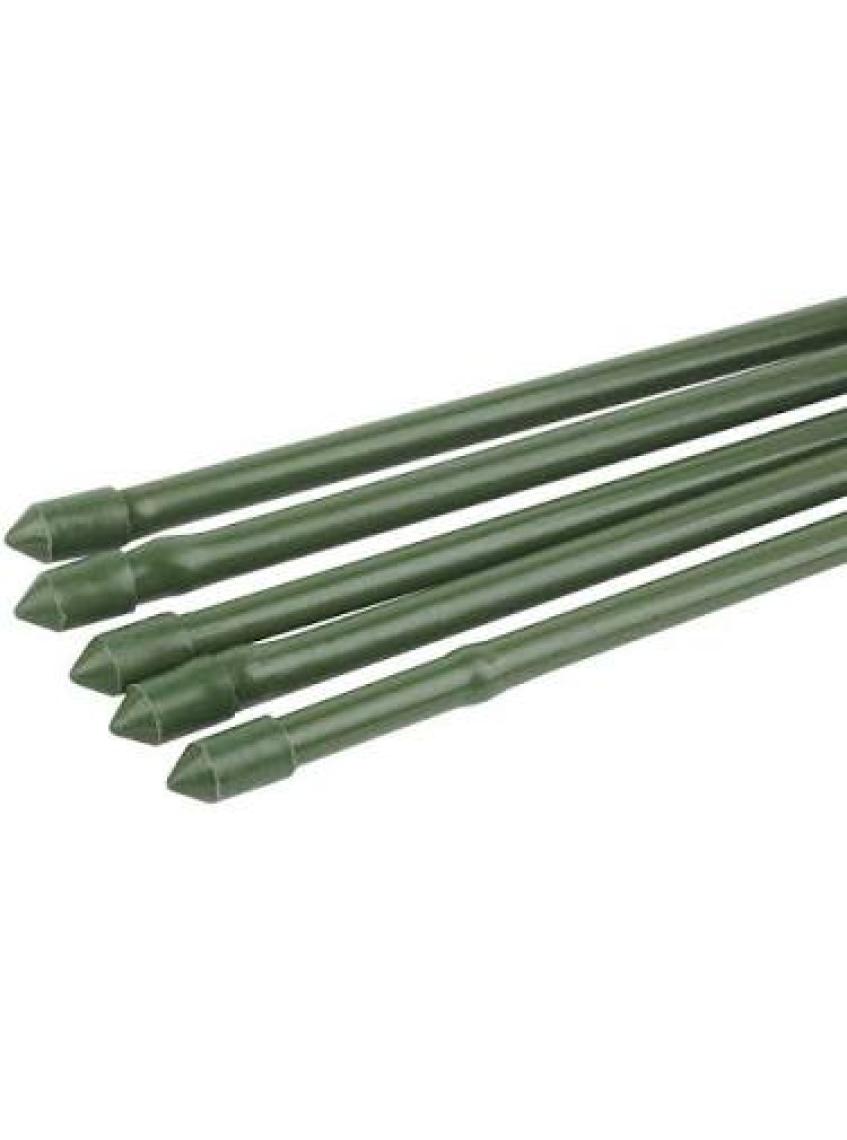 Bahçem PWC Bitki Destek Çubuğu Yeşil 11 mm x 150 cm 10'lu