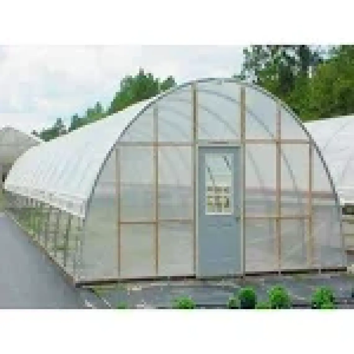 Msr 36 Aylık 350 Mikron Sera Naylonu  10 m x 12 m