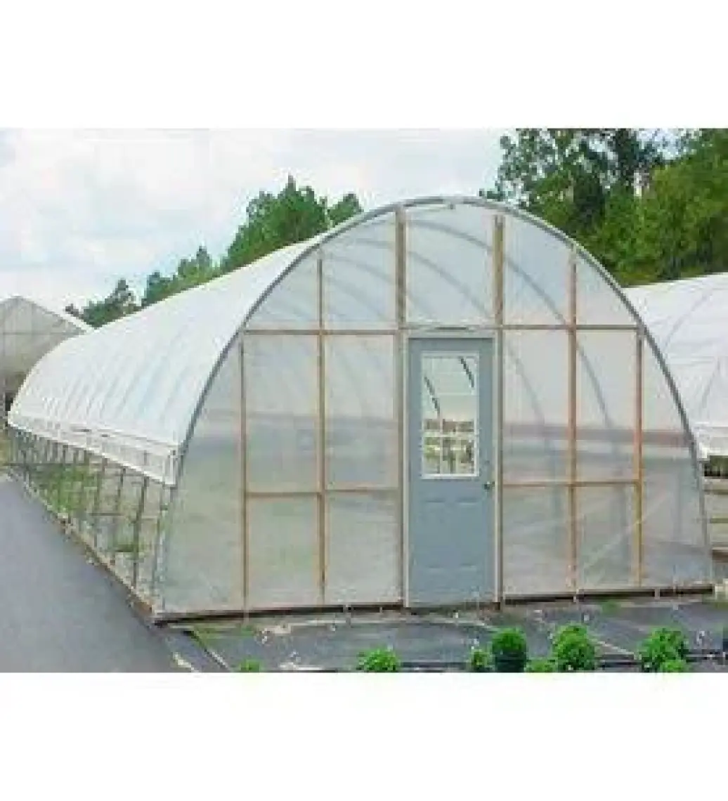 Msr 36 Aylık 350 Mikron Sera Naylonu  10 m x 12 m