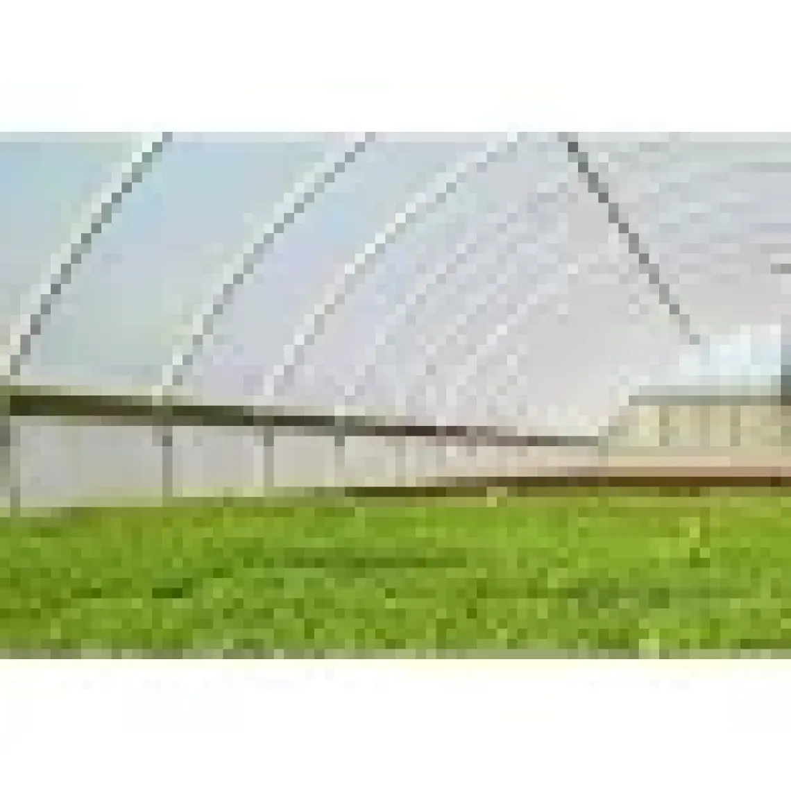 Msr 36 Aylık 350 Mikron Sera Naylonu  10 m x 12 m